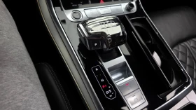 Audi Q8 MATRIX* BLK OPT* DIS* 360* HUD* ОБДУХ* SOFT-CLOSE*, снимка 13