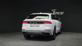 Audi Q8 MATRIX* BLK OPT* DIS* 360* HUD* ОБДУХ* SOFT-CLOSE*, снимка 3