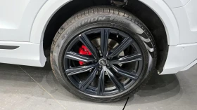 Audi Q8 MATRIX* BLK OPT* DIS* 360* HUD* ОБДУХ* SOFT-CLOSE*, снимка 5