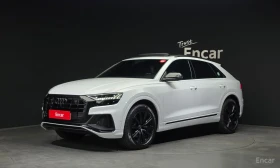 Audi Q8 MATRIX* BLK OPT* DIS* 360* HUD* ОБДУХ* SOFT-CLOSE*, снимка 1