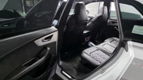 Audi Q8 MATRIX* BLK OPT* DIS* 360* HUD* ОБДУХ* SOFT-CLOSE*, снимка 15