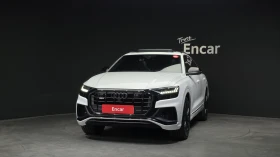 Audi Q8 MATRIX* BLK OPT* DIS* 360* HUD* ОБДУХ* SOFT-CLOSE*, снимка 2