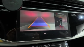 Audi Q8 MATRIX* BLK OPT* DIS* 360* HUD* ОБДУХ* SOFT-CLOSE*, снимка 12