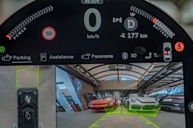 Mini Countryman 4 ALL SE/Harman Kardon/HuD/Камера 360/ACC/Панорама, снимка 15