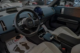 Mini Countryman 4 ALL SE/Harman Kardon/HuD/Камера 360/ACC/Панорама, снимка 6