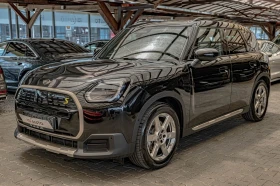 Mini Countryman 4 ALL SE/Harman Kardon/HuD/Камера 360/ACC/Панорама, снимка 3