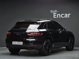 Porsche Macan 2.0| 248к.с.| ВКЛ.ТЕХНОТЕСТ, снимка 2