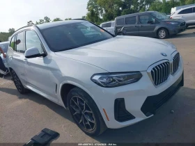 BMW X3 * XDRIVE30I * CARFAX * ОПЦИЯ ЗА ФИНАНСИРАНЕ, снимка 1
