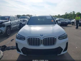 BMW X3 * XDRIVE30I * CARFAX * ОПЦИЯ ЗА ФИНАНСИРАНЕ, снимка 12