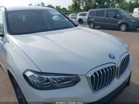 BMW X3 * XDRIVE30I * CARFAX * ОПЦИЯ ЗА ФИНАНСИРАНЕ, снимка 6
