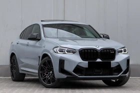 BMW X4 M Competition xDrive, снимка 1