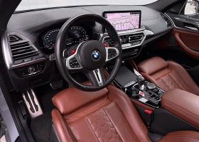 BMW X4 M Competition xDrive, снимка 5