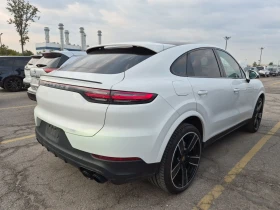 Porsche Cayenne * COUPE AWD * CARFAX * ЦЕНА ДО БГ, снимка 3