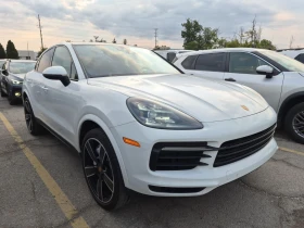 Porsche Cayenne * COUPE AWD * CARFAX * ЦЕНА ДО БГ, снимка 2