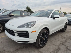 Porsche Cayenne * COUPE AWD * CARFAX * ЦЕНА ДО БГ, снимка 1
