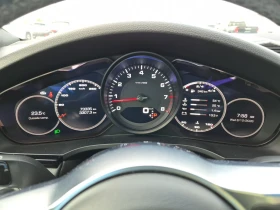 Porsche Cayenne * COUPE AWD * CARFAX * ЦЕНА ДО БГ, снимка 7