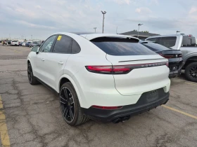 Porsche Cayenne * COUPE AWD * CARFAX * ЦЕНА ДО БГ, снимка 4