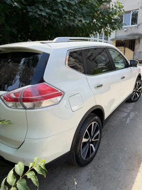 Nissan X-trail, снимка 3