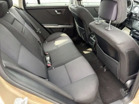 Mercedes-Benz GLK 320 4-MATIC/ РЕАЛНИ КМ / 1 - СОБСТВЕНИК/ БЕЗ РЪЖДА, снимка 7