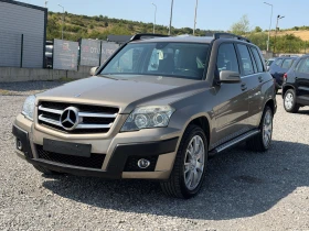 Mercedes-Benz GLK 320 4-MATIC/ РЕАЛНИ КМ / 1 - СОБСТВЕНИК/ БЕЗ РЪЖДА, снимка 5