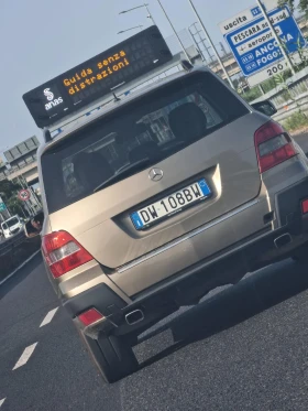 Mercedes-Benz GLK 320 4-MATIC/ РЕАЛНИ КМ / 1 - СОБСТВЕНИК/ БЕЗ РЪЖДА, снимка 17