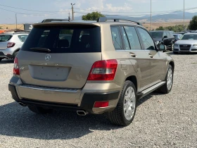 Mercedes-Benz GLK 320 4-MATIC/ РЕАЛНИ КМ / 1 - СОБСТВЕНИК/ БЕЗ РЪЖДА, снимка 3