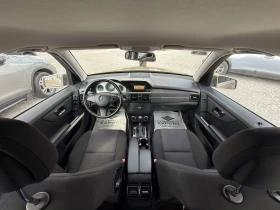 Mercedes-Benz GLK 320 4-MATIC/ РЕАЛНИ КМ / 1 - СОБСТВЕНИК/ БЕЗ РЪЖДА, снимка 9