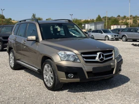 Mercedes-Benz GLK 320 4-MATIC/ РЕАЛНИ КМ / 1 - СОБСТВЕНИК/ БЕЗ РЪЖДА, снимка 1