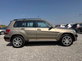 Mercedes-Benz GLK 320 4-MATIC/ РЕАЛНИ КМ / 1 - СОБСТВЕНИК/ БЕЗ РЪЖДА, снимка 2
