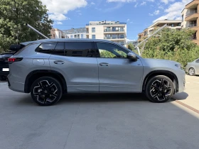 VW Tayron 2.0 TSI, R-Line, снимка 5