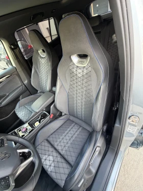VW Tayron 2.0 TSI, R-Line, снимка 10