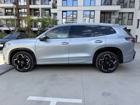 VW Tayron 2.0 TSI, R-Line, снимка 2