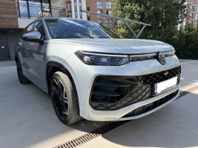 VW Tayron 2.0 TSI, R-Line, снимка 6