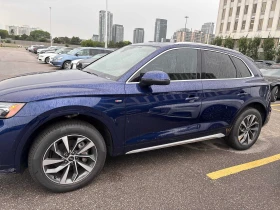 Audi Q5 * Progressiv * CARFAX * ОПЦИЯ ЗА ФИНАНСИРАНЕ , снимка 13