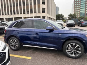 Audi Q5 * Progressiv * CARFAX * ОПЦИЯ ЗА ФИНАНСИРАНЕ , снимка 3