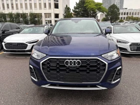 Audi Q5 * Progressiv * CARFAX * ОПЦИЯ ЗА ФИНАНСИРАНЕ , снимка 6