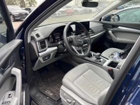Audi Q5 * Progressiv * CARFAX * ОПЦИЯ ЗА ФИНАНСИРАНЕ , снимка 5