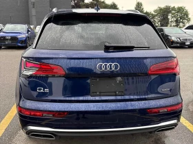 Audi Q5 * Progressiv * CARFAX * ОПЦИЯ ЗА ФИНАНСИРАНЕ , снимка 15