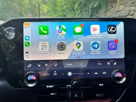 Lexus NX 350h, снимка 8