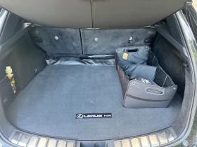 Lexus NX 350h, снимка 13