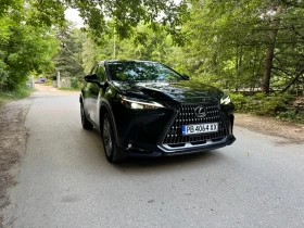 Lexus NX 350h, снимка 2