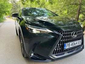 Lexus NX 350h, снимка 1