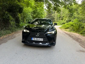 Lexus NX 350h, снимка 3