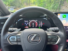 Lexus NX 350h, снимка 7
