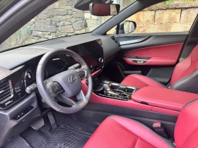 Lexus NX 350h, снимка 11