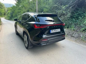 Lexus NX 350h, снимка 5