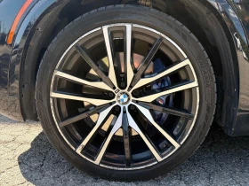 BMW X5 * xDrive50i * CARFAX * ОПЦИЯ ЗА ФИНАНСИРАНЕ, снимка 7