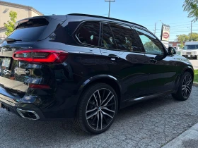 BMW X5 * xDrive50i * CARFAX * ОПЦИЯ ЗА ФИНАНСИРАНЕ, снимка 12