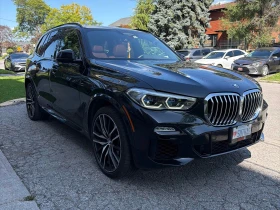 BMW X5 * xDrive50i * CARFAX * ОПЦИЯ ЗА ФИНАНСИРАНЕ, снимка 13