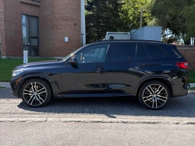 BMW X5 * xDrive50i * CARFAX * ОПЦИЯ ЗА ФИНАНСИРАНЕ, снимка 2